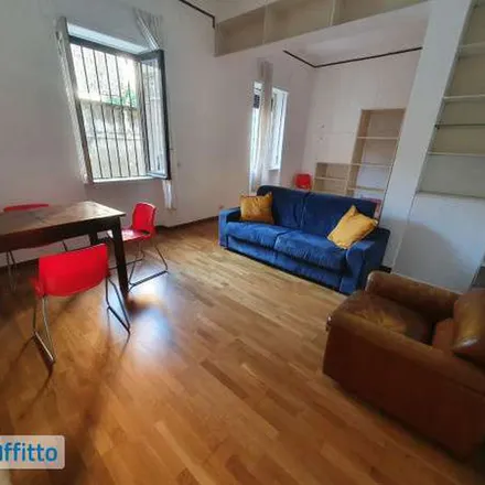 Rent this 2 bed apartment on Via Garian in 20146 Milan MI, Italy