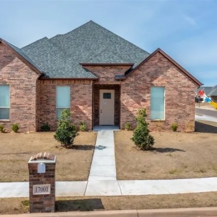 Buy this 4 bed house on 204 Southwest 169th Street in Oklahoma City, OK 73170