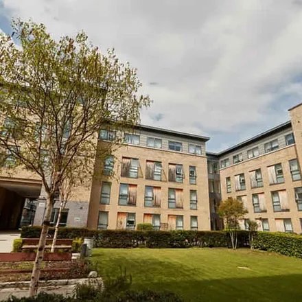 Rent this 1 bed apartment on Brunswick House in 87 Newmarket Road (shared-use path), Cambridge