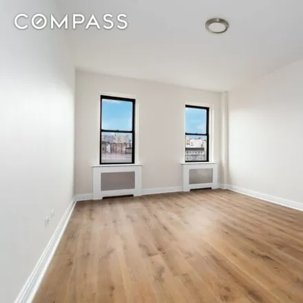 Image 4 - 725 W 184th St Apt 7k, New York, 10033 - House for rent