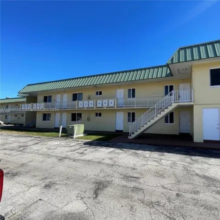 Buy this 2 bed condo on 505 Northwest 177th Street in Miami Gardens, FL 33169