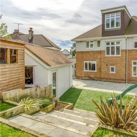 Image 4 - 53 Spur Hill Avenue, Bournemouth, Christchurch and Poole, BH14 9QQ, United Kingdom - House for sale