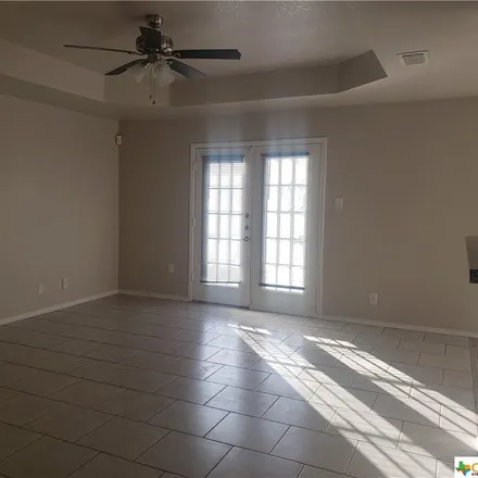 Image 2 - 2309 Jerome Drive, Killeen, TX 76543, USA - House for rent