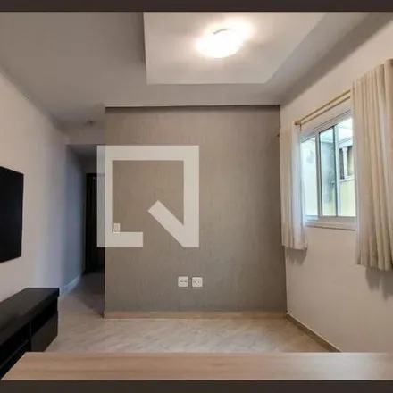 Buy this 2 bed apartment on Rua Pedro Taques in Vila Príncipe de Gales, Santo André - SP