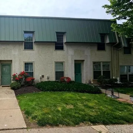 Buy this 2 bed condo on 11011 Ferndale Street in Philadelphia, PA 19116