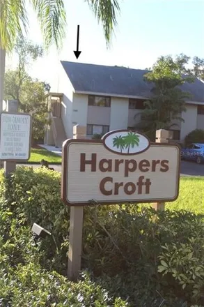 Image 3 - 5196 Harpers Croft # 28, Sarasota, Florida, 34235 - Condo for rent