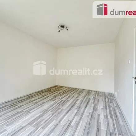 Rent this 1 bed apartment on Panská 3354/16 in 400 01 Ústí nad Labem, Czechia