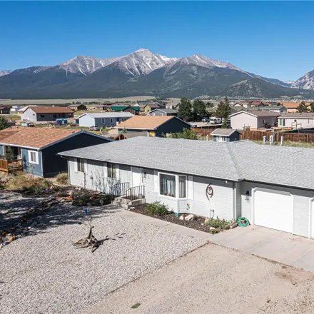 Buy this 3 bed house on 172 Robert Drive in Buena Vista, CO 81211