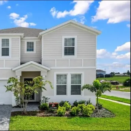 Buy this 1studio house on Lavender Drive in Polk County, FL 33897
