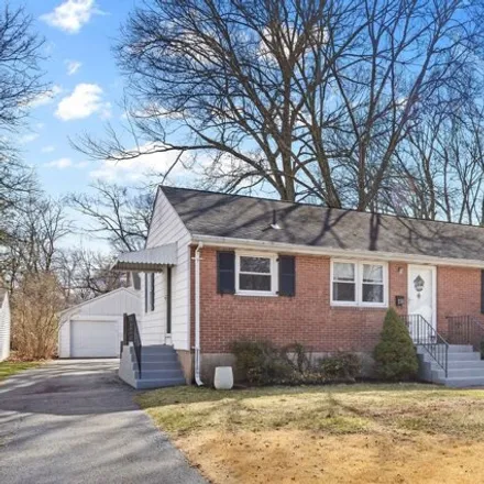 Buy this 3 bed house on 158 Tanner Street in Manchester, CT 06042