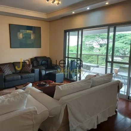 Buy this 4 bed apartment on DeRose Method Campo Belo in Rua Zacarias de Góis 1054, Campo Belo