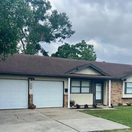 Buy this 3 bed house on 18 Avenue D in Nederland, TX 77627