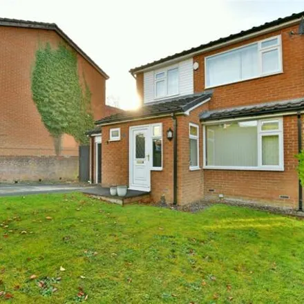 Buy this 3 bed house on unnamed road in Swalwell, NE16 5YR