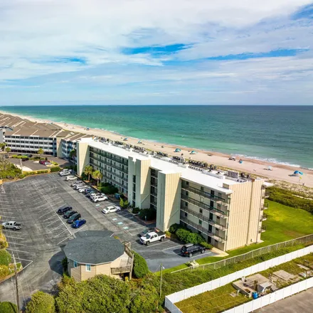 Buy this 2 bed condo on 2305 West Fort Macon Road in Atlantic Beach, Carteret County
