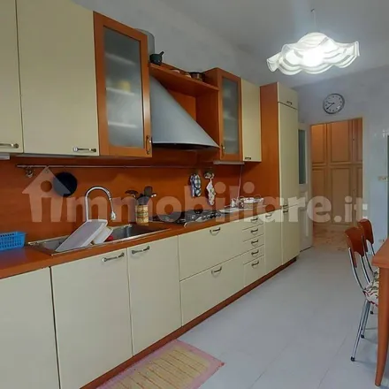 Rent this 3 bed apartment on Via Fratelli Biondi in 71122 Foggia FG, Italy