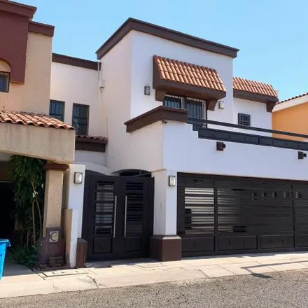 Rent this 3 bed house on Boulevard Villas del Mediterráneo in Villas del Mediterráneo, 83220 Hermosillo