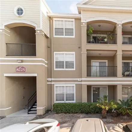 Rent this 1 bed condo on 8271 Claire Ann Drive in Orange County, FL 32825