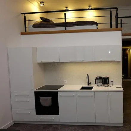 Rent this 3 bed apartment on Stare Miasto in Krakow, Lesser Poland Voivodeship