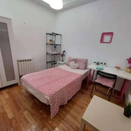 Rent this 1 bed apartment on Santo Domingo in Plaza de Santo Domingo, 28013 Madrid