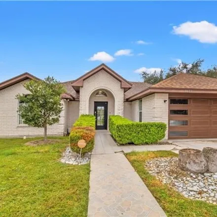 Buy this 3 bed house on 3698 North 33rd Street in Rosa Linda Colonia, McAllen