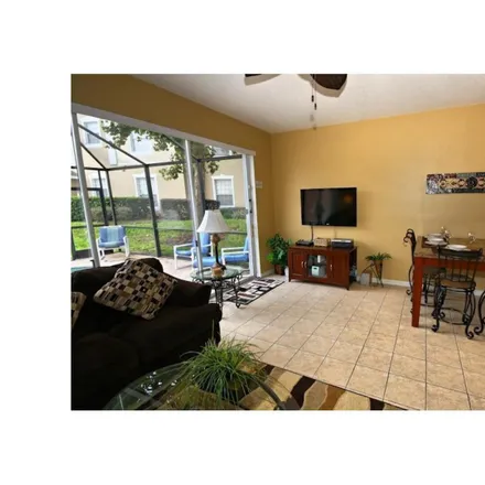 Image 5 - 8168 Princess Palm Lane, Osceola County, FL 34747, USA - Townhouse for rent
