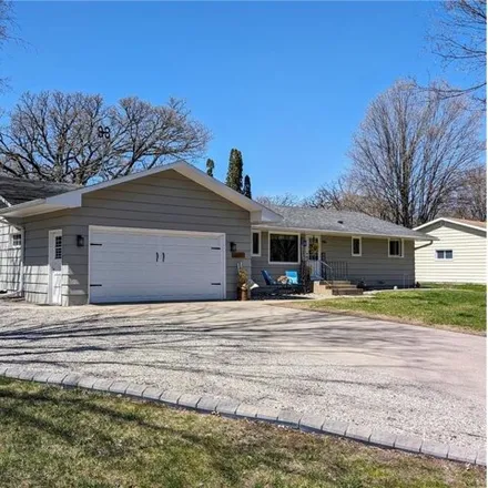 Buy this 3 bed house on 1006 Sherwood Street Southeast in Hutchinson, MN 55350