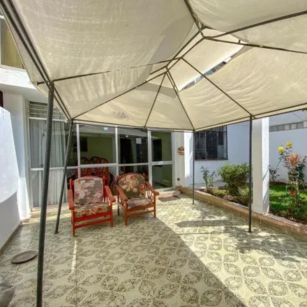 Buy this 4 bed house on Jirón Los Mochicas in San Miguel, Lima Metropolitan Area 15087