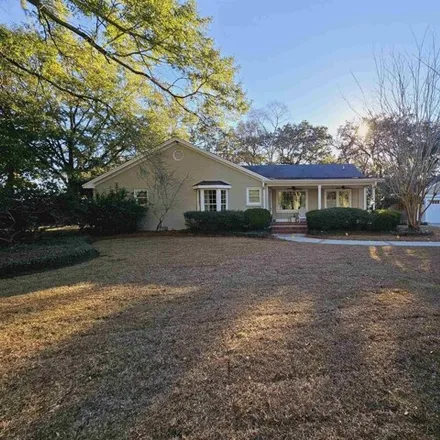 Buy this 3 bed house on 551 Vaux Hall Ave in Murrells Inlet, South Carolina