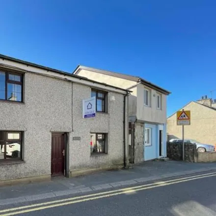 Buy this 2 bed house on High Street in Brynsiencyn, LL61 6UA