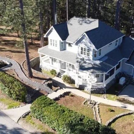 Buy this 4 bed house on Chief Kelly Drive in Nevada City, CA 95959