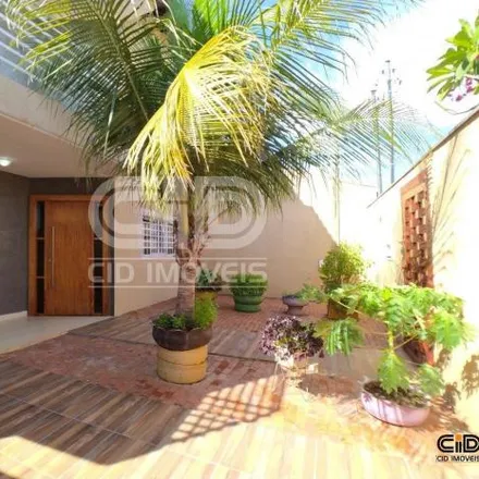 Rent this 4 bed house on Rua Quinze in Morada da Serra, Cuiabá - MT