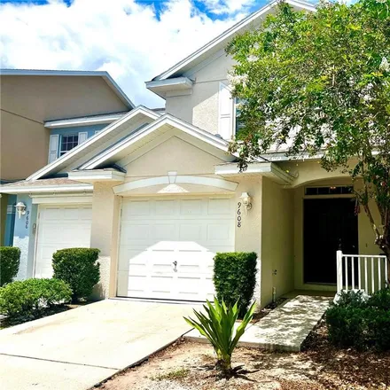 Image 9 - Carlsdale Drive, Riverview, FL 33568, USA - Townhouse for sale