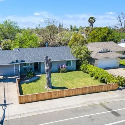 Image 3 - 6707 Larchmont Drive, North Highlands, Sacramento County, CA 95660, USA - House for sale