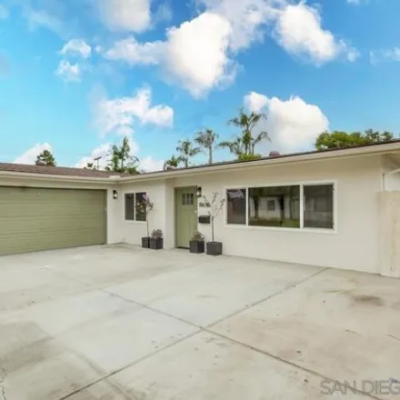 Buy this 3 bed house on 8618 Atlas View Drive in Santee, CA 92071