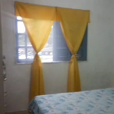 Rent this 1 bed house on Correios in Rua Florianópolis 100, Itaum