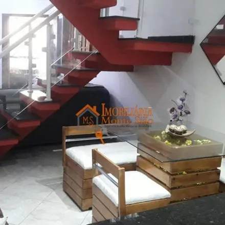 Buy this 3 bed house on Rua Delmiro in Morros, Guarulhos - SP