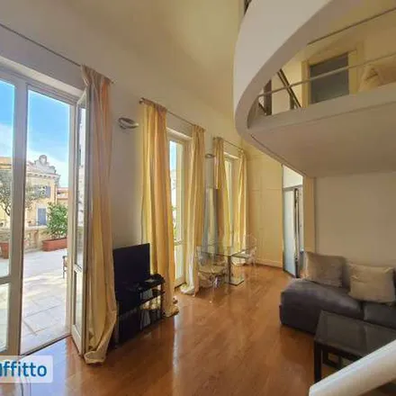 Rent this 3 bed apartment on Piazza Pitagora in 00197 Rome RM, Italy