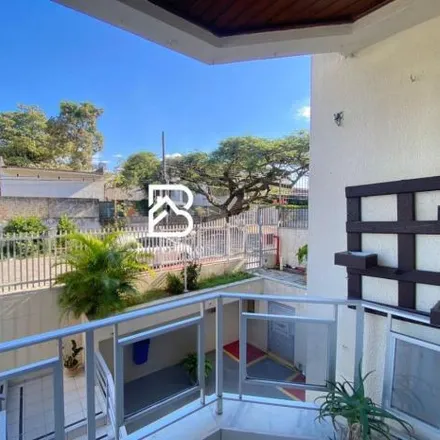 Buy this 3 bed apartment on Rua Professora Antonieta de Barros in Canto, Florianópolis - SC