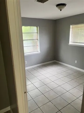 Rent this 2 bed house on 3216 Tuam St Unit A in Houston, Texas