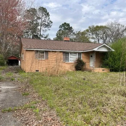 Image 3 - 25 McLeod Street, Tiller Circle, Sumter County, SC 29150, USA - House for sale