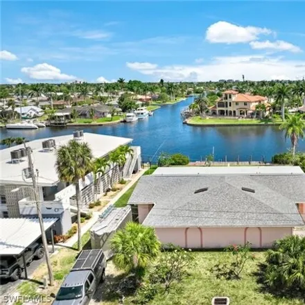 Buy this 4 bed house on 354 Tudor Drive in Cape Coral, FL 33904