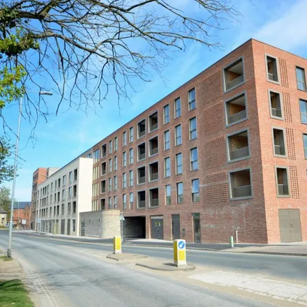 Rent this 2 bed apartment on Nisa Local in Tayfen Road, Bury St Edmunds