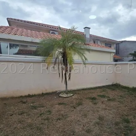 Image 1 - Corredor Sur, Versalles, Don Bosco, Panamá, Panama - House for rent