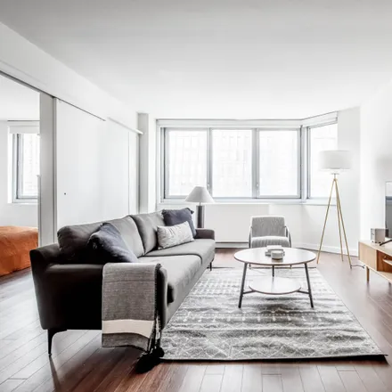 Rent this 2 bed apartment on 311 East 35th Street in New York, NY 10016