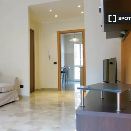 Rent this 2 bed apartment on Popular Bank of Novara in Corso Lodi, 20135 Milan MI