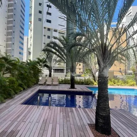 Buy this 3 bed apartment on Rua Marcos Macêdo 77 in Aldeota, Fortaleza - CE