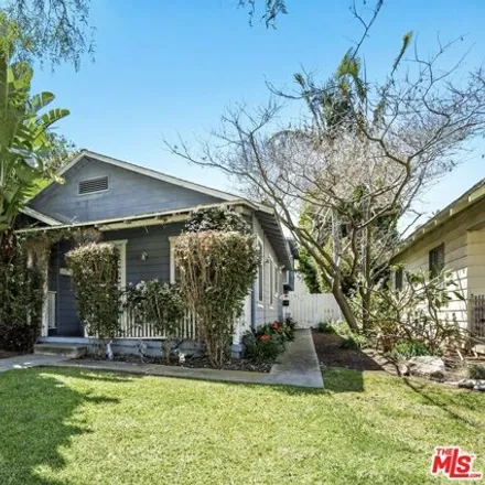Buy this 4 bed house on 975 Portola Avenue in Torrance, CA 90501