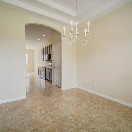 Rent this 3 bed apartment on 608 Rogue Drive in Seminole County, FL 32779