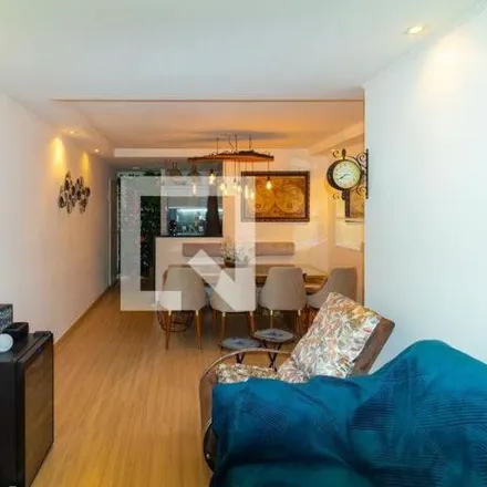 Buy this 3 bed apartment on Rua Caioabá in Água Rasa, São Paulo - SP