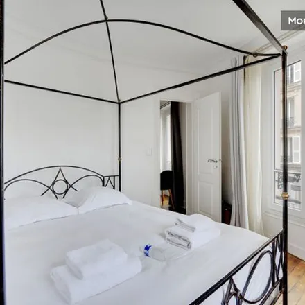 Image 5 - 1 Rue Marie et Louise, 75010 Paris, France - Apartment for rent